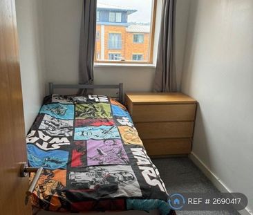2 bedroom flat to rent - Photo 6