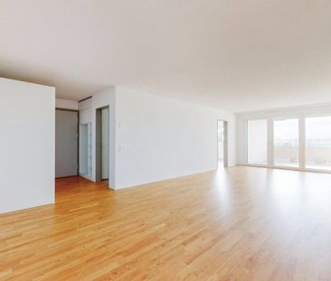 4.5 Zimmer, EG - Photo 1