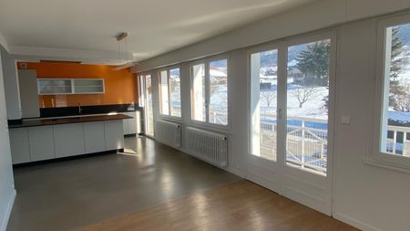 Location Appartement 4 pièces 104m² VILLAZ 74370 - Photo 5