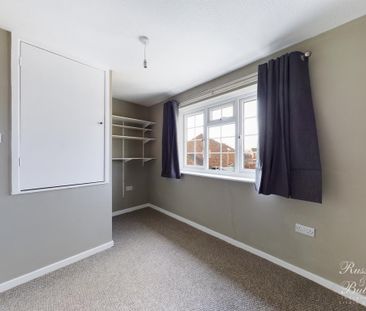 2 bedroom terraced house to rent - Photo 4