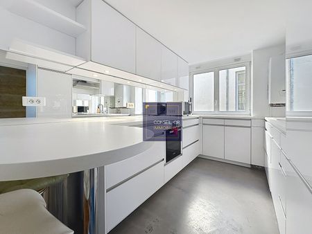 Appartement duplex - Hyper centre Lyon 2e, - Photo 4