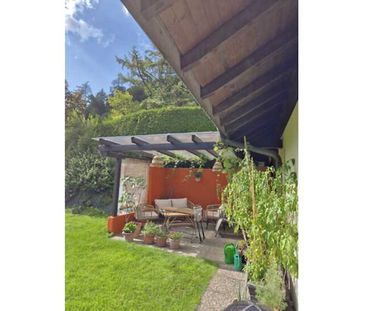 3½ Zimmer-Wohnung in Kehrsatz (BE), möbliert, auf Zeit - Photo 3