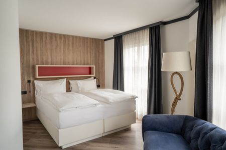 1 Zimmer, 25 m², 2. Stock - Foto 2