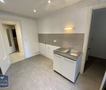 Location Appartement 4 pièces 64m² VILLEFRANCHE SUR SAONE 69400 - Photo 5