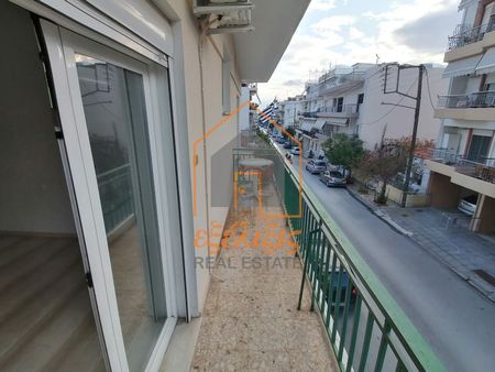 Διαμέρισμα για ενοικίαση Πέτρου και Παύλου (Νέα Ιωνία Βόλου) - Φωτογραφία 4