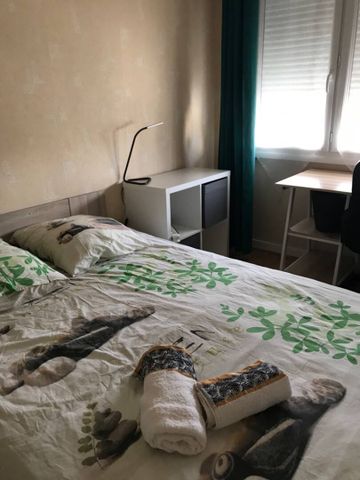 Colocation sympa Nantes-St Herblain - Photo 5