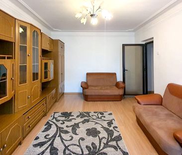 Apartament de inchiriat in Ploiesti, zona Republicii-8 Martie - Photo 1