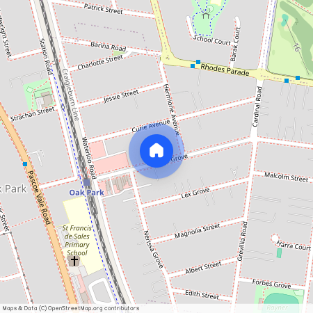 5/98 Snell Grove, Vic 3046, Oak Park