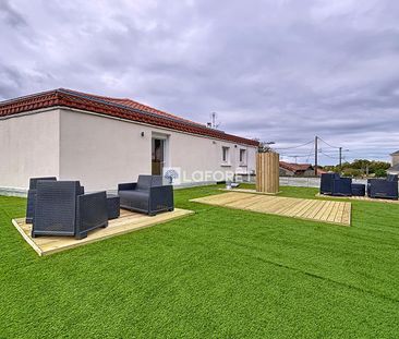 Maison T6 Orée d'Anjou à louer - Photo 1