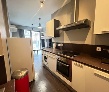 3 Joiner Street, Manchester, M4 - Photo 5
