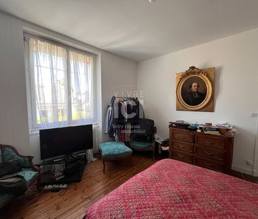 Location Maison 5 pièces 111m² - Photo 3