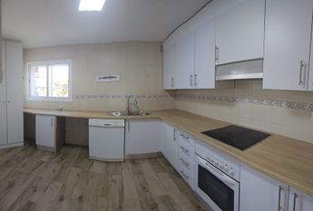 Piso En alquiler Avenida Costa Galera s/n, Buenas Noches