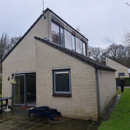 Te huur: Huis Haspelstraat in Hoeven - Foto 1