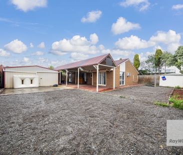 Beautifully Designed 3-Bedroom Home in Melton West - Photo 4