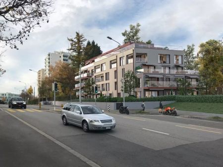 Magnifique appartement à louer ! - Photo 4