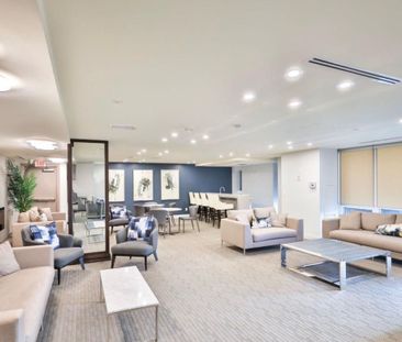 For Lease - 9088 Yonge Street Unit# 806, Richmond Hill, Ontario - Photo 4