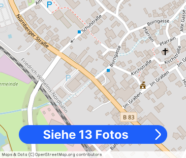 * Neubauwohnungen in Heinebach - Leben im mittleren Fuldatal * #vir... - Foto 1