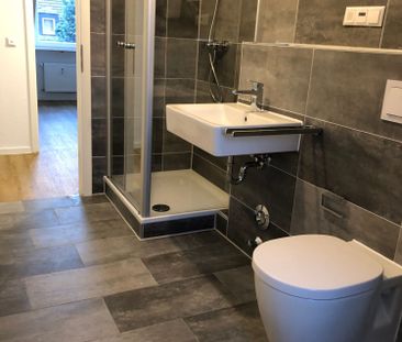 *** Moderne und gemütliche 2-Zi-Wohnung in Essen-Frohnhausen *** - Photo 4