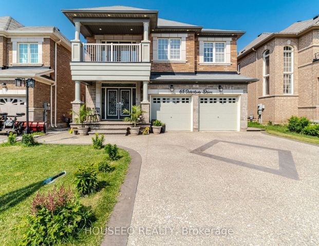 For Lease - 65 Interlude Drive, Brampton, Ontario - Photo 1