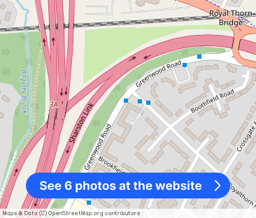 Royalthorn Road M22 8NH - Photo 1