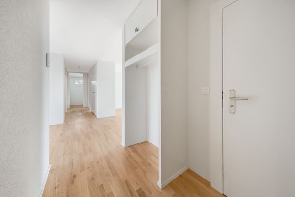 Einziehen und zwei Monate Gratis wohnen! - Foto 1