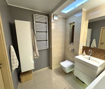 DO WYNAJĘCIA PRZESTRONNE MIESZKANIE W ZALASEWIE! - Zdjęcie 6