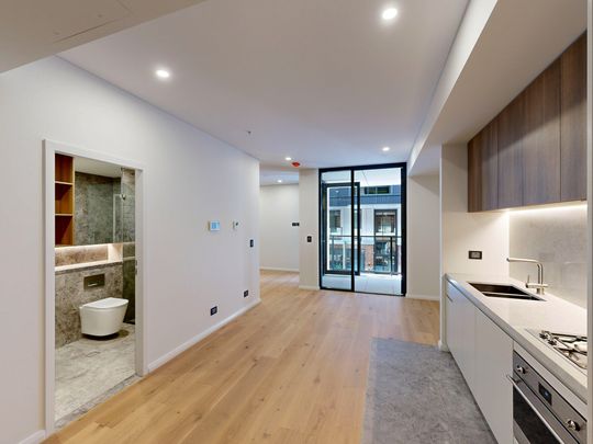 142/7 Letitia Street, Zetland NSW 2017 - Apartment For Rent | Domain - Photo 1