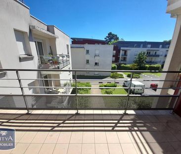 Location Appartement 3 pièces 66m² TOURS 37100 - Photo 5