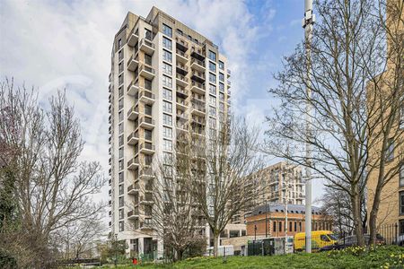 Maple Mews, London - Photo 5