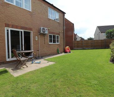 4 bedroom detached house to rent - Photo 5