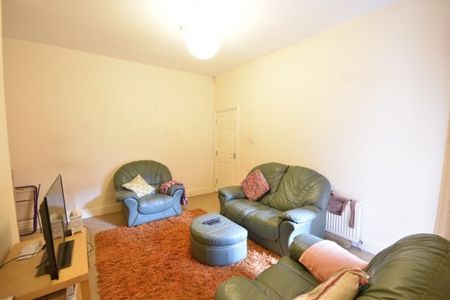 3 Bed - Tavistock Road, Jesmond - Photo 2