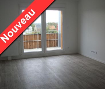 Louer appartement 3 pièces de 56 m² - Photo 6