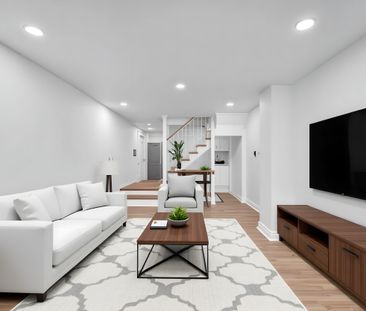 For Lease - 148 Barrington Avenue, Toronto, Ontario - Photo 5