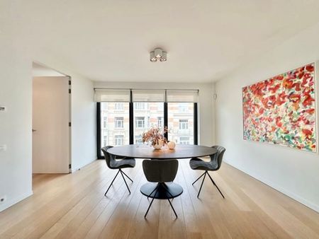 Appartement te huur - Foto 5