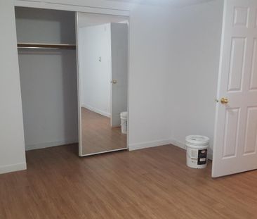 Appartement 3 ½ à louer / 3 ½ apartment for rent - Photo 1