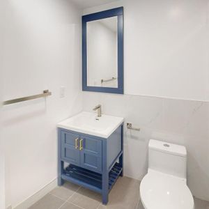 T-204A - 1855 Rue Therrien, Brossard - Photo 3