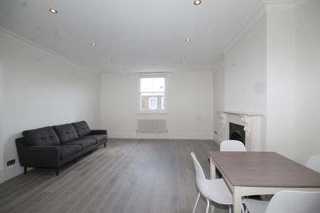 2 bedroom flat to rent - Photo 2