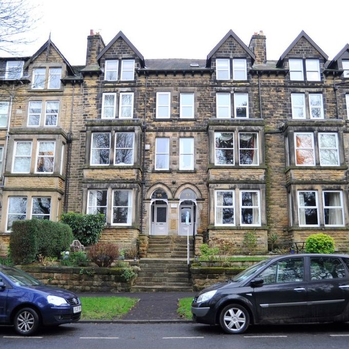 Valley Drive, Harrogate, HG2 0JP - Photo 1