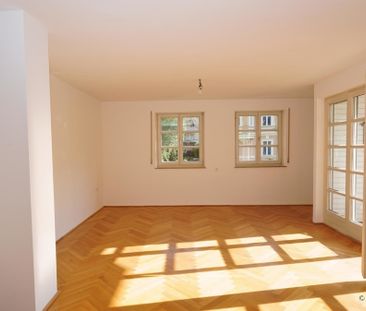 2 Zimmer Balkonwohnung - Zentrum beim Neutor - Photo 1