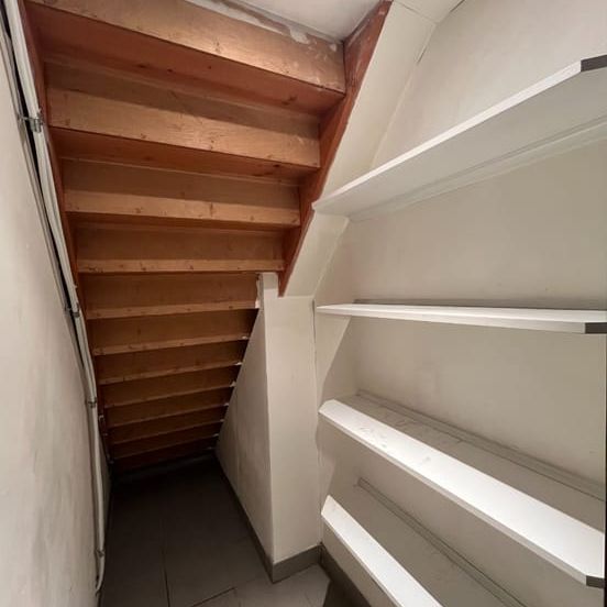 Appartement te huur - Foto 1