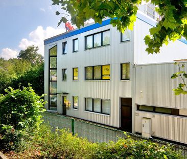 Moderne Bürofläche direkt am Hildener Kreuz - im Erkrather Ortsteil Unterfeldhaus - Photo 2