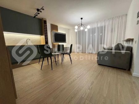 Apartament premium, parcare subterana, bloc nou cu lift-Era Hexagon - Photo 4