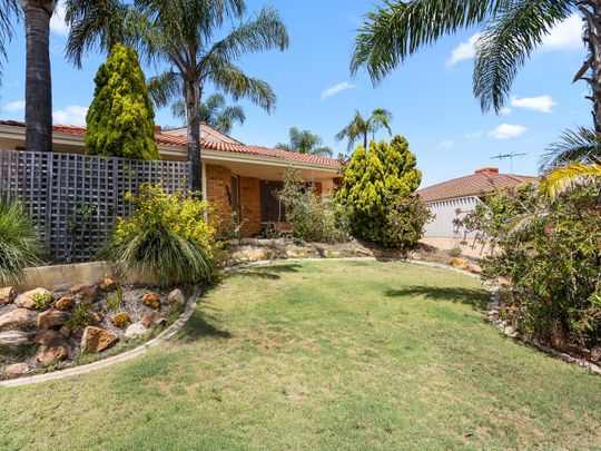 11 Arrowsmith Rise, Marangaroo WA 6064 - House For Rent | Domain - Photo 1