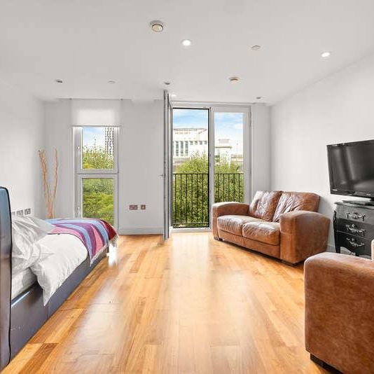 Hayes Apartments, The Hayes, Cardiff, CF10 - Photo 1