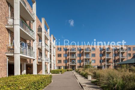 Veenstaete: gelijkvloerse seniorenwoningen in Kortenhoef - Foto 4