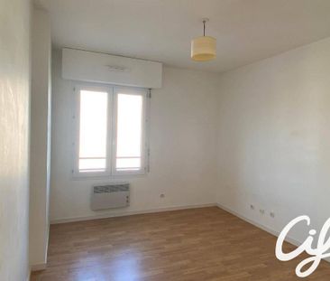 Location appartement t1 18 m² à Nantes (44100) Centre ville-Centre ... - Photo 4