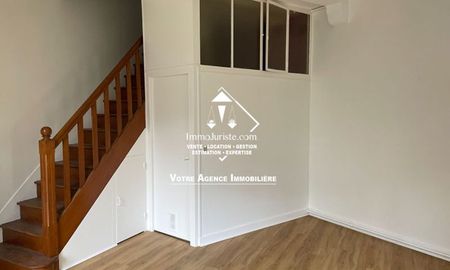 Location Appartement 2 pièces Saint-Junien (87200) - Photo 3