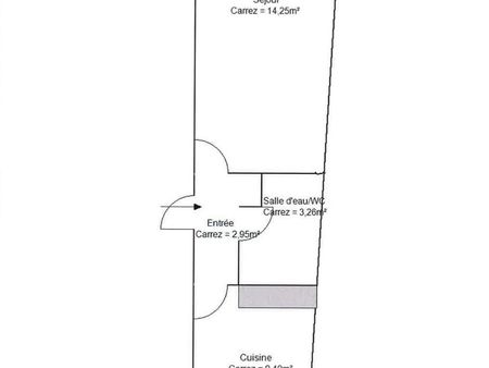 Appartement La Garde - Photo 5