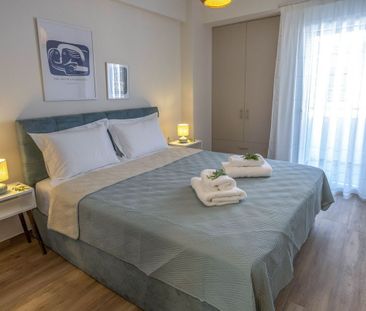 Μεζονέτα για ενοικίαση Νέα Πέραμος (Ελευθερές) - Photo 6