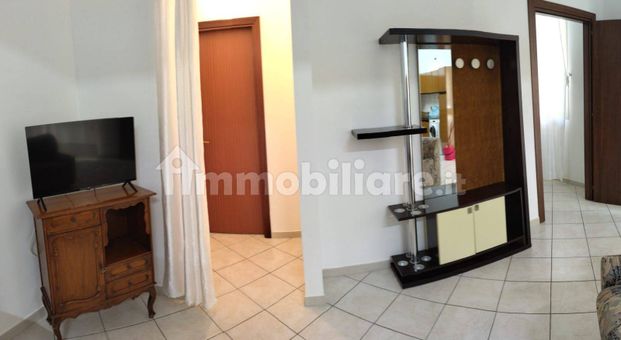 Bilocale via Torquato Tasso 23, Centro, Licata - Foto 1